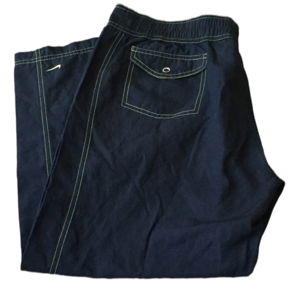 A1 Nike Capris - Picture 5 of 7